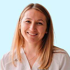 Пупышева Анна Федоровна