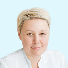 Дубровская Анна Михайловна