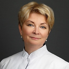 Безлепкина Ольга Борисовна