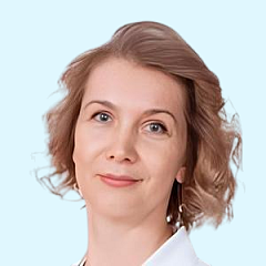 Игнатьева Алла Александровна