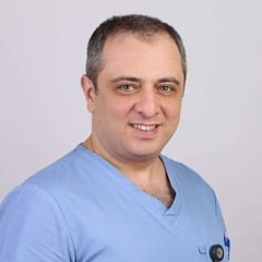 Гаджиев Тамирлан Владимирович