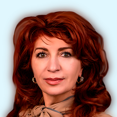 Данелян Соня Жоровна