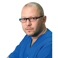 Ионов Олег Вадимович