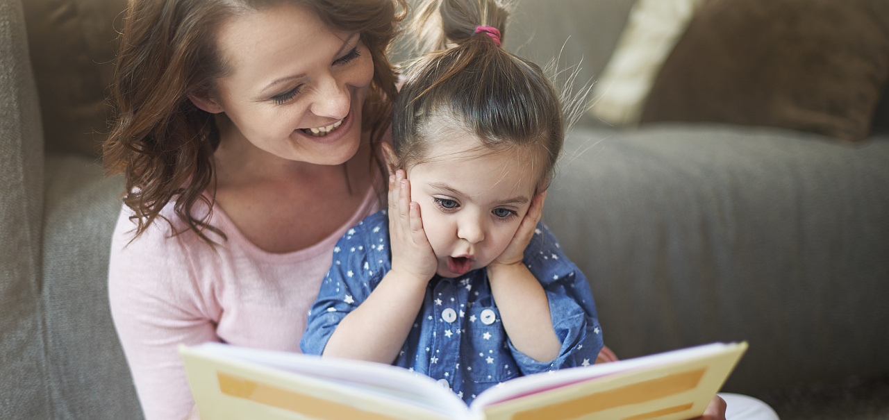 Как научить ребенка читать: основные методики