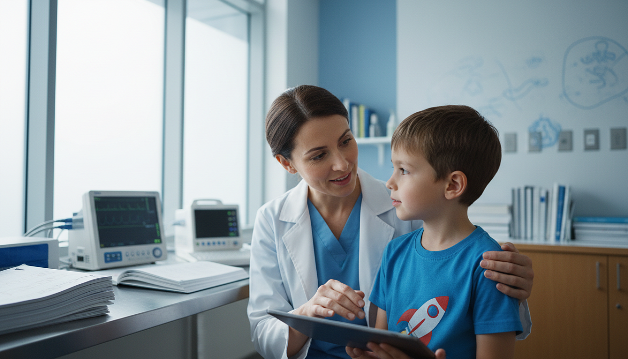 Приостановка исследований генотерапевтических препаратов