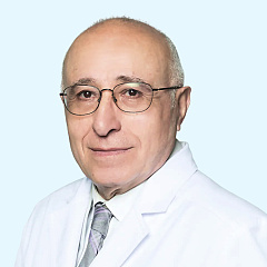 Мкртумян Ашот Мусаелович