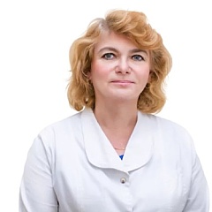 Подчерняева Надежда Степановна