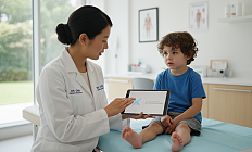 Синдром Барде — Бидля: клиника и лечение