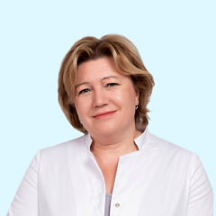 Клименченко Наталья Ивановна