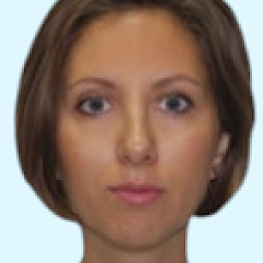 Крог-Йенсен Ольга Александровна