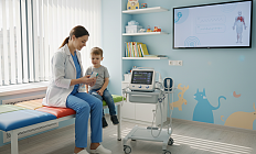 Новый порядок оказания медицинской помощи по педиатрии