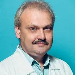Пилютик Сергей Федорович