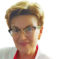 Извекова Ирина Яковлевна