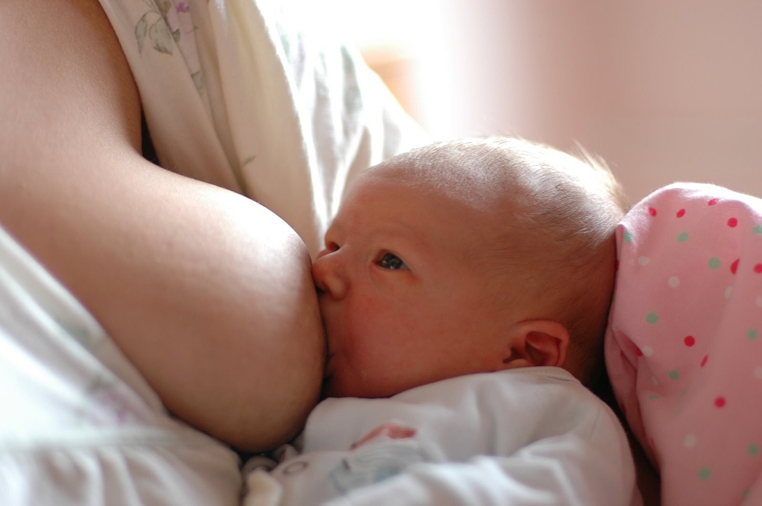 Допаивать или нет детей грудного возраста: актуальные рекомендации