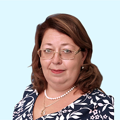 Каткова Надежда Юрьевна