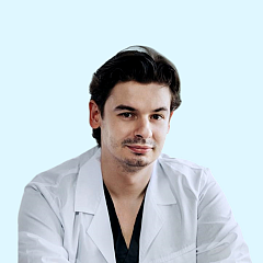 Шатылко Тарас Валерьевич