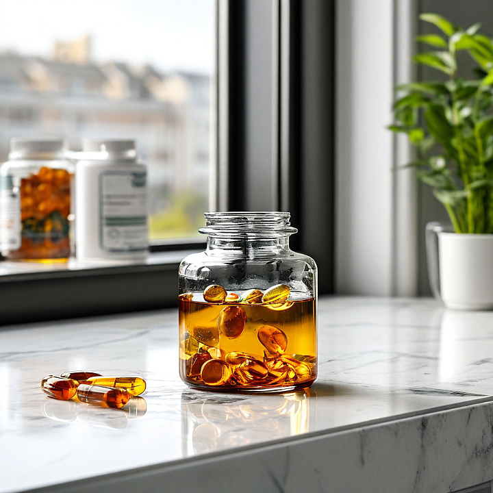 81% псевдопроизводителей БАД: итоги мониторинга