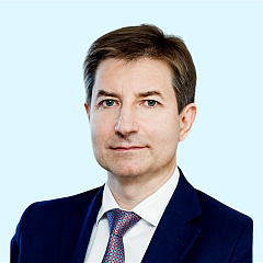 Трофимов Дмитрий Юрьевич