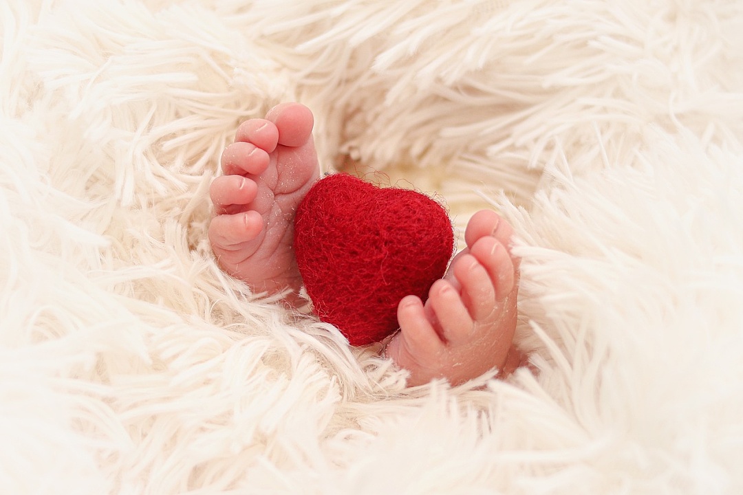 Врожденные пороки сердца у детей: обзор