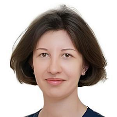 Шершакова Екатерина Андреевна