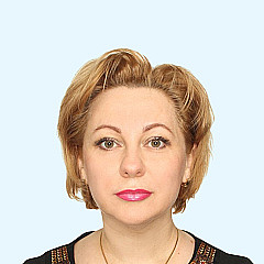 Зароченцева Нина Викторовна