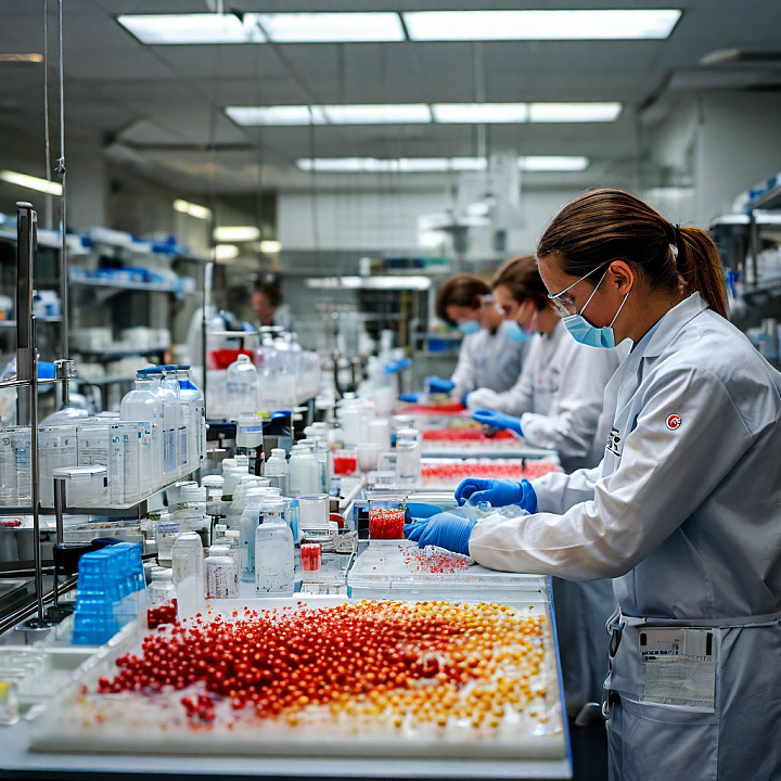 Обнаружен новый тип диабета у младенцев: важные открытия