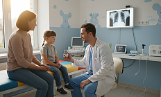 Обновление правил работы детских поликлиник Минздрава РФ