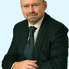 Дегтярев Дмитрий Николаевич