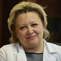 Строкова Татьяна Викторовна
