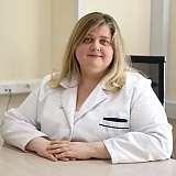 Скворцова Тамара Андреевна