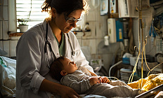 Влияние общей анестезии на развитие нервной системы у детей