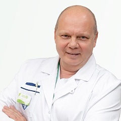 Хаспеков Дмитрий Викторович