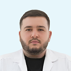Нагоев Темирлан Мухамедович