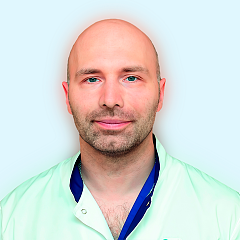 Грабовский Василий Михайлович