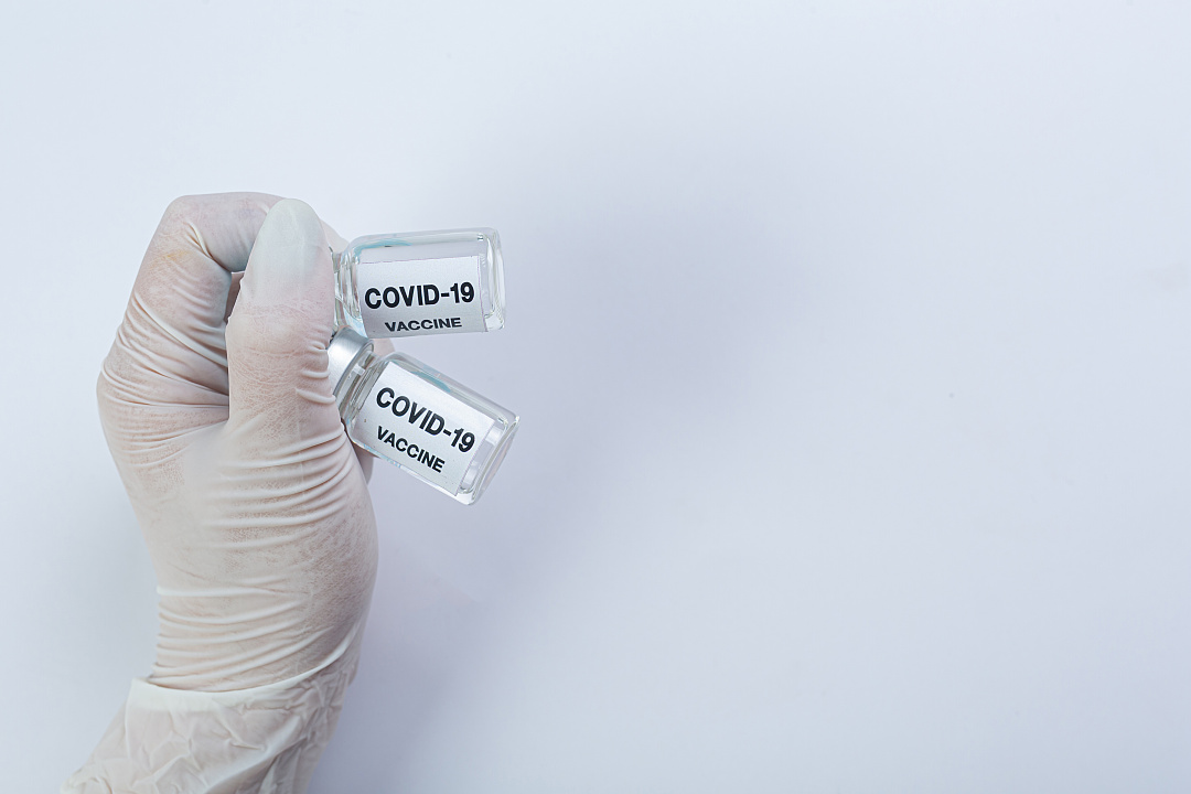 Роспотребнадзор прокомментировал распространение нового штамма COVID-19 «Нимбус»