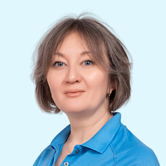 Панина Мария Владимировна