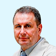 Сенча Александр Николаевич