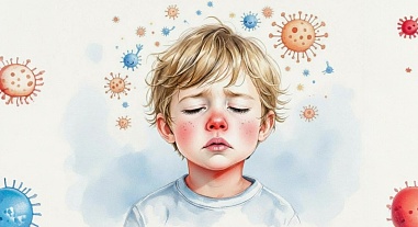 Инфекции верхних дыхательных путей: возможности диагностики, профилактики, и принципы терапии в текущем эпидемиологическом сезоне