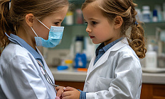 Симптомы и профилактика туберкулеза у детей