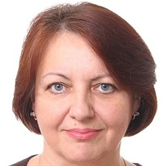 Карасева Ольга Витальевна