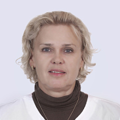Шедеркина Инна Олеговна
